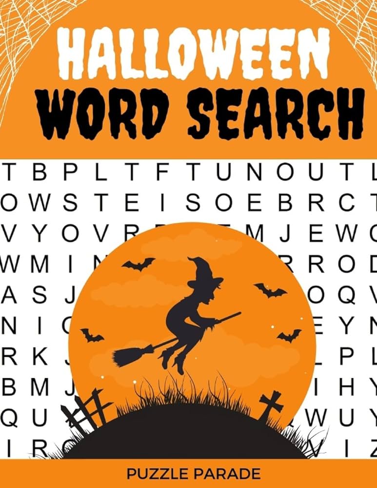 Halloween word search printable for adults Redhead bbw mature porn