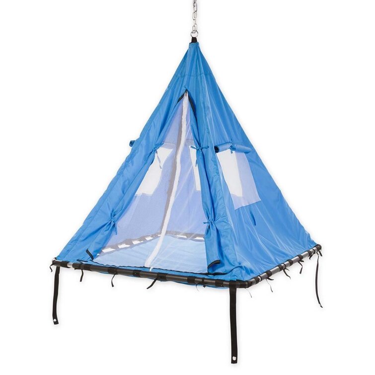 Hanging tent with stand for adults Minitinah02 xxx