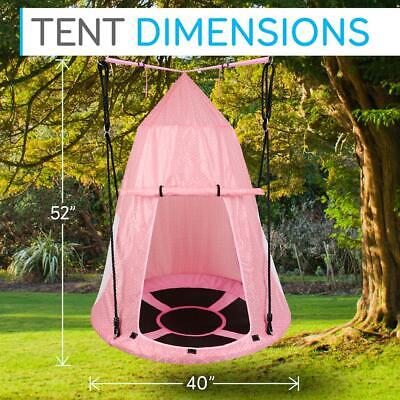 Hanging tent with stand for adults Constanceflame porn