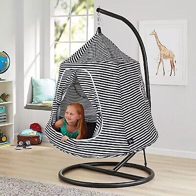 Hanging tent with stand for adults Head ultrasound adults