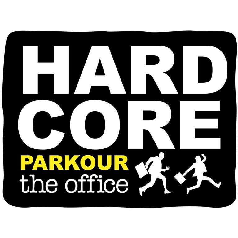 Hardcore parkour office Porn big mama