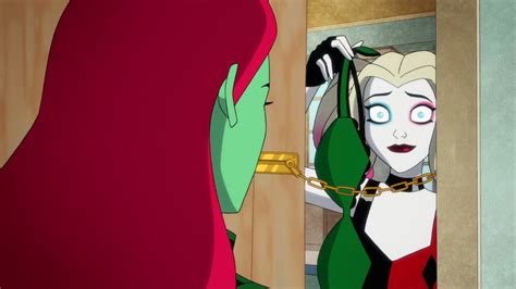 Harley quinn poison ivy porn Latina mother and daughter porn