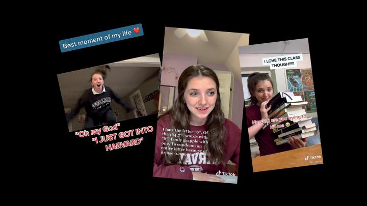 Harvard university webcam Porn addict captions
