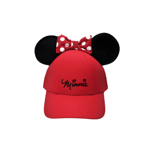 Hats with ears for adults Black angelika anal