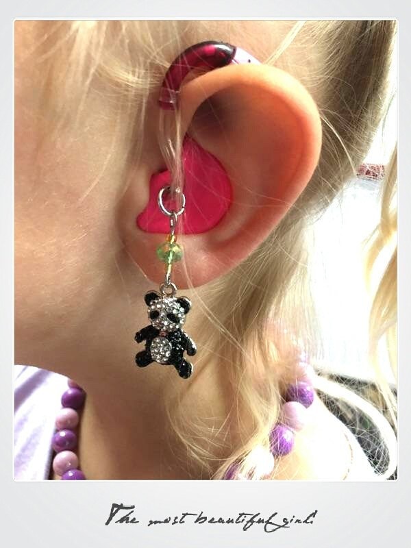 Hearing aid charms for adults Escort in visalia