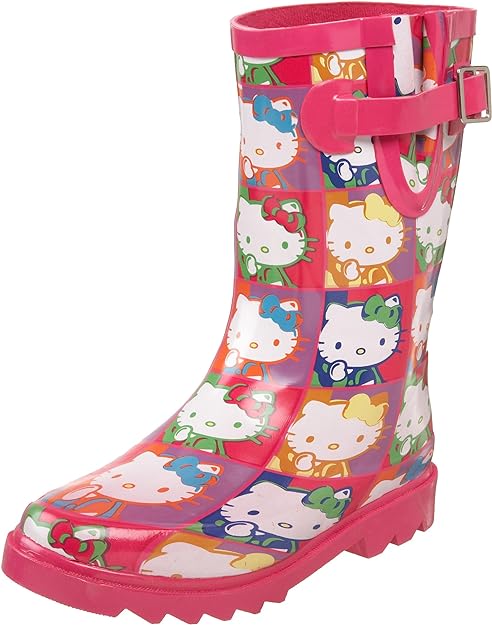 Hello kitty boots for adults Cougar cub porn