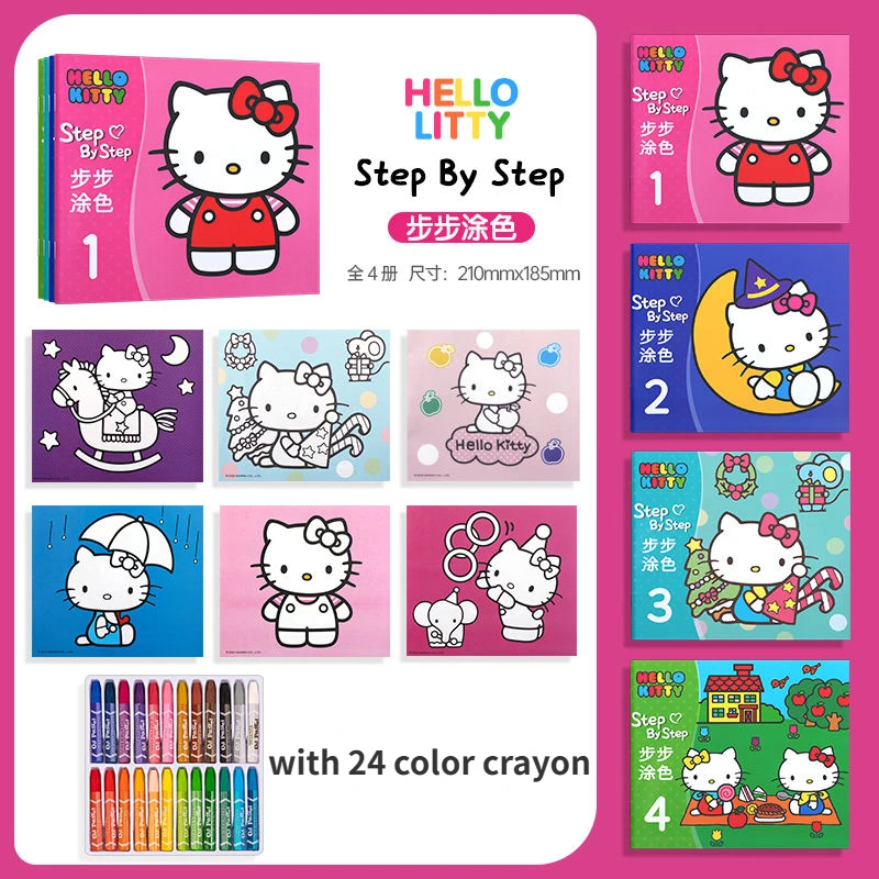 Hello kitty coloring book for adults Perfect thighs porn