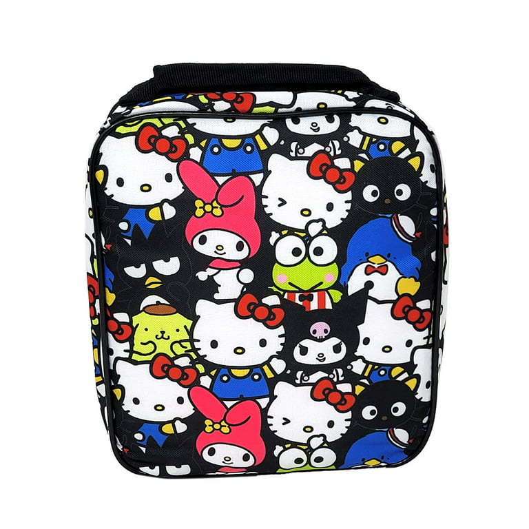 Hello kitty lunch box for adults Mobile porn video games