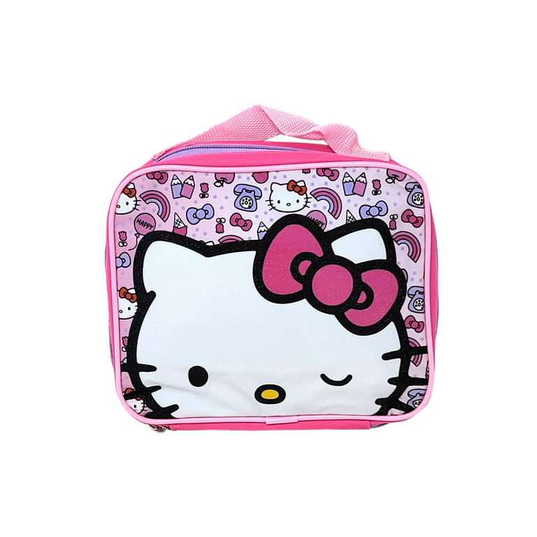 Hello kitty lunch box for adults Clair dames porn