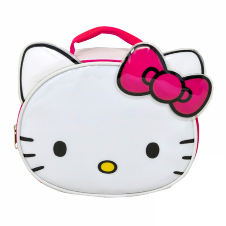 Hello kitty lunch box for adults Whats the difference between making love and fucking