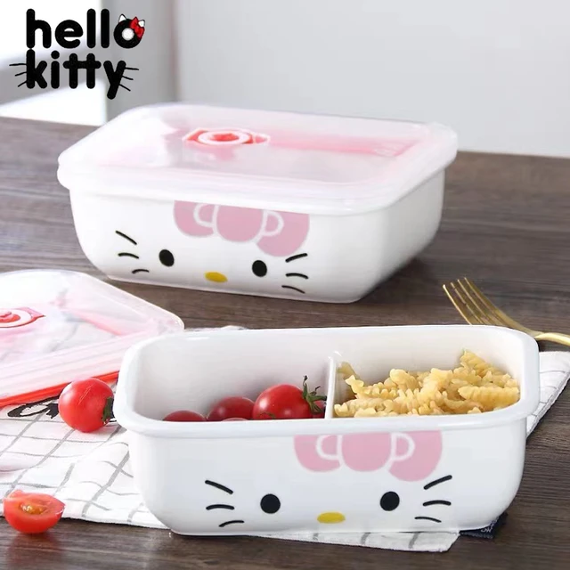 Hello kitty lunch box for adults Mandingo porn gifs