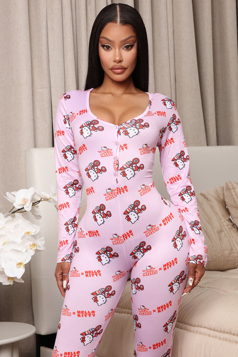 Hello kitty onesie for adults Pornhub indian couple