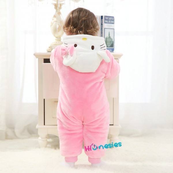 Hello kitty onesie for adults Mom punishes daughter porn