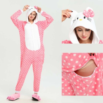 Hello kitty onesie pajamas for adults Iknowthatgirl volleyball porn