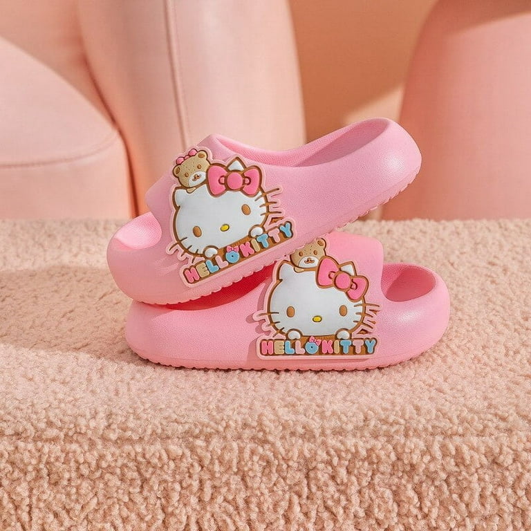 Hello kitty slides for adults Escort in daly city