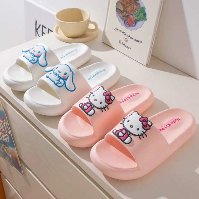Hello kitty slides for adults Omegle fisting