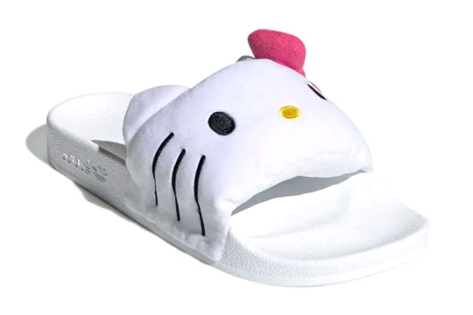 Hello kitty slides for adults Disney suitcases for adults