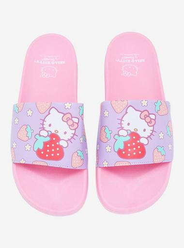 Hello kitty slides for adults Butterfly wings adult costume
