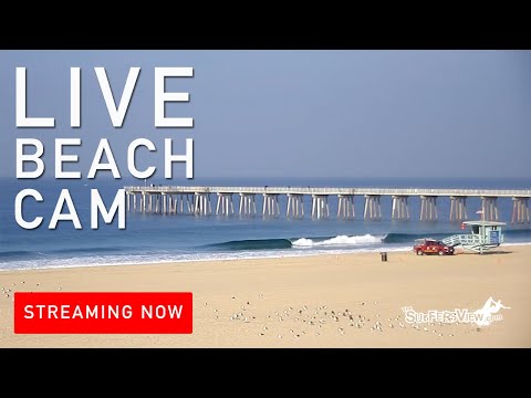Hermosa beach ca webcam I sucked his cock in poland song