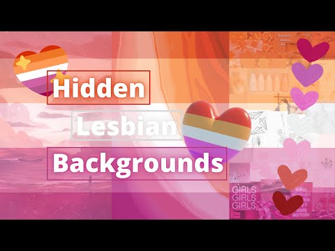 Hidden lesbian wallpapers Webcam napili kai