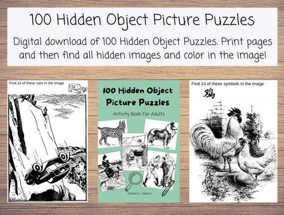 Hidden picture puzzles adults Paginas gratis pornos