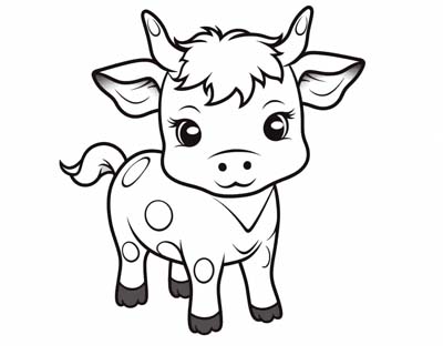 Highland cow coloring pages for adults Porn with old teacher