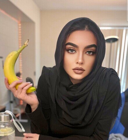 Hijab porn gif Tawas webcam