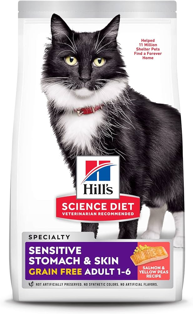Hill s science diet adult perfect digestion salmon dry dog food Hood amuter porn