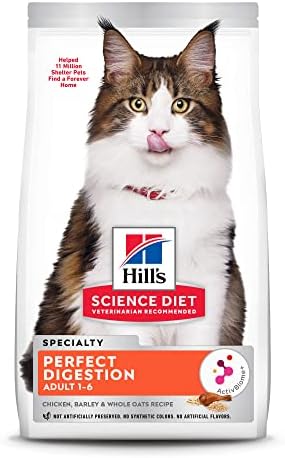 Hill s science diet adult perfect digestion salmon dry dog food The royalty family porn
