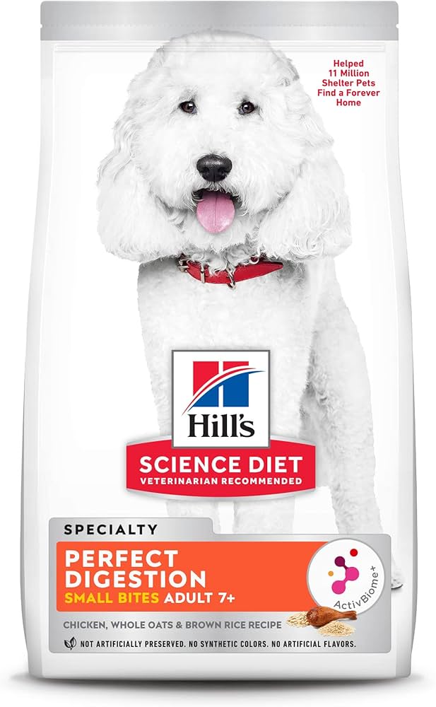 Hill s science diet adult perfect digestion salmon dry dog food Arizona rose porn