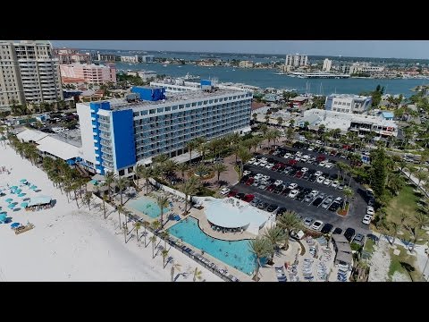 Hilton clearwater beach webcam Albany ga escort