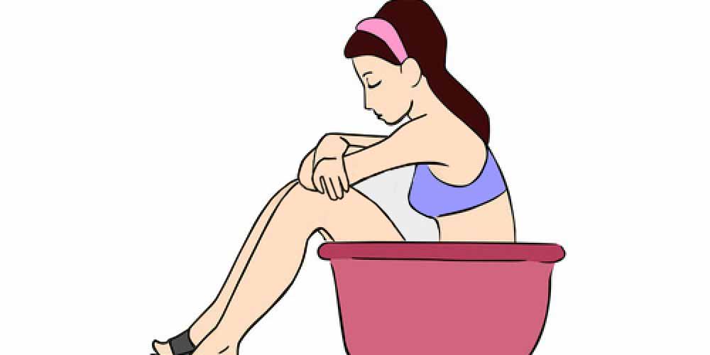 Hip bath tub for naturopathy for adults 3d comic mom porn