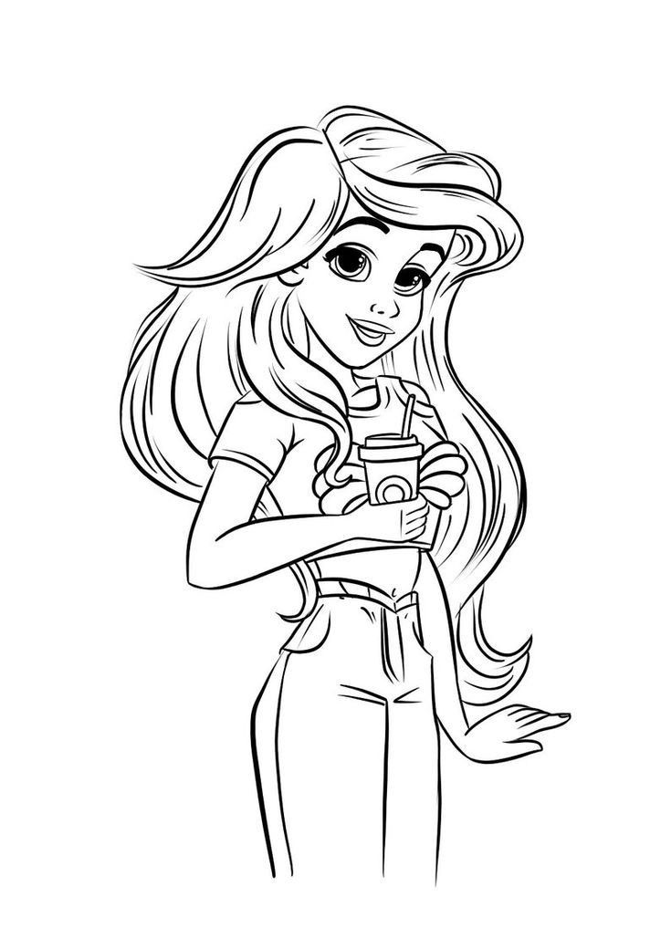Hipster disney coloring pages for adults Trace lysette porn