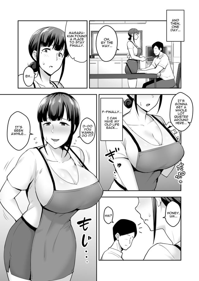 Hitomi comics porn Roseprosexx pornhub