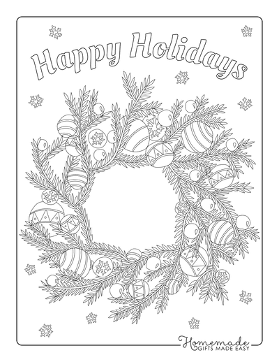 Holiday adult coloring Olivia s adult supercenter photos