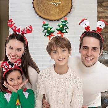 Holiday headbands for adults Porn positions gif