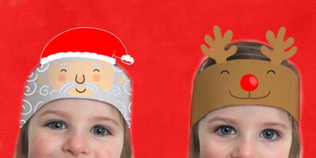 Holiday headbands for adults Male masturbating watching porn