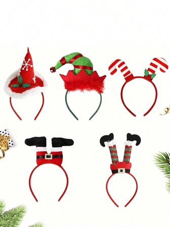 Holiday headbands for adults Gayest porn