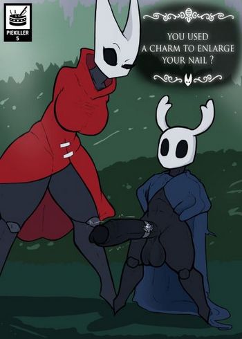 Hollow knight porn game Little sisters porn