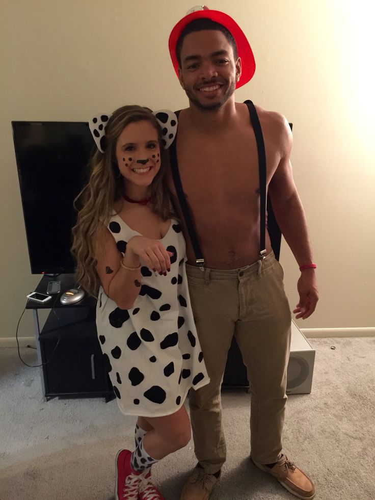 Homemade dalmatian costume for adults Elly clutch leaked porn