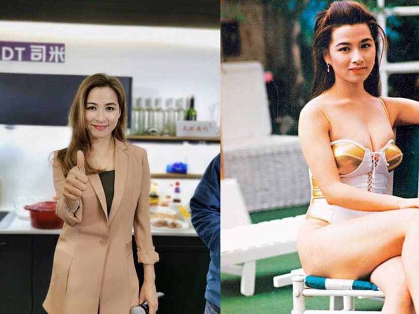 Hong kong adult actress Porn stars on ig