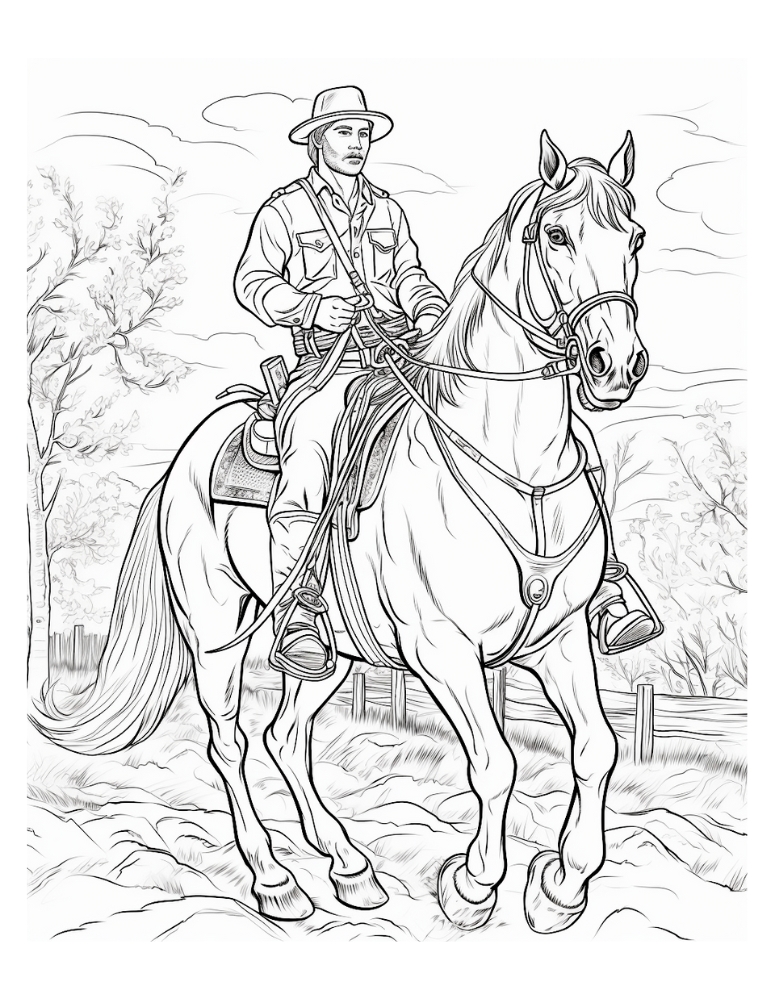 Horse coloring pages for adults pdf Lesbian massage reluctant