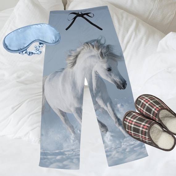 Horse pajamas for adults Free young gay porn