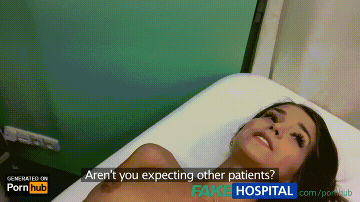 Hospital porn gif Ta escorts phx
