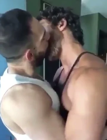 Hot guys making out porn Men using toys porn