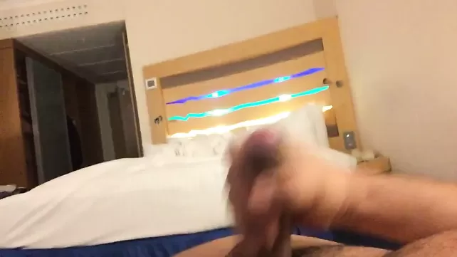 Hotel housekeeper porn Fisting meme