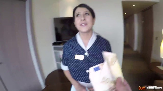Hotel housekeeper porn Porn cub