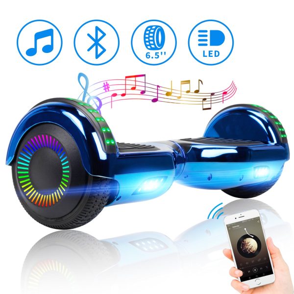 Hoverboard with bluetooth for adults Tulum escorts