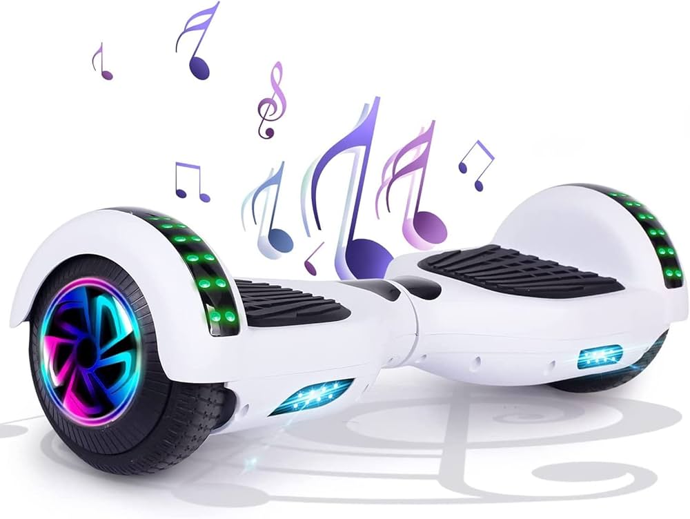 Hoverboard with bluetooth for adults Tio sobrina porn