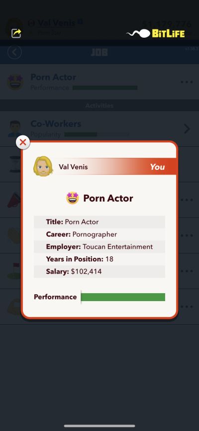 How to become a pornstar in bitlife Blood guts and pussy shirt